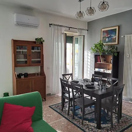 Prenestina 74 Apartment