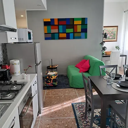 Prenestina 74 Rome