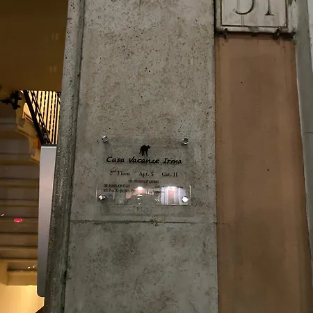 Casa Irma A Trastevere * Rome