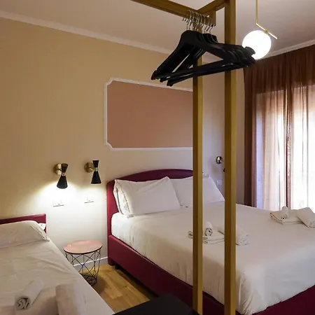 51 Guest house