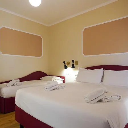 51 Guest house *