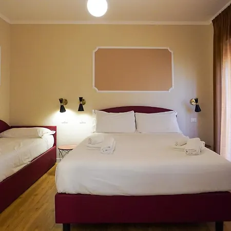 51 Guest house *