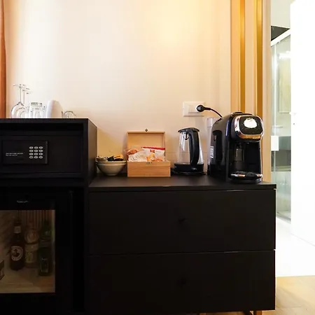 51 Guest house Rome
