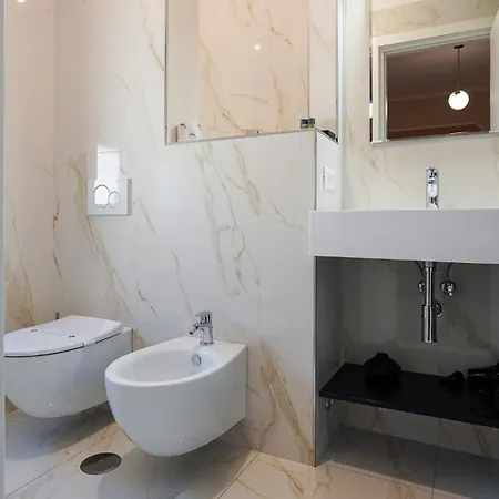 Guest house 51 Rome