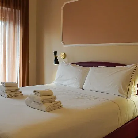Guest house 51 Rome
