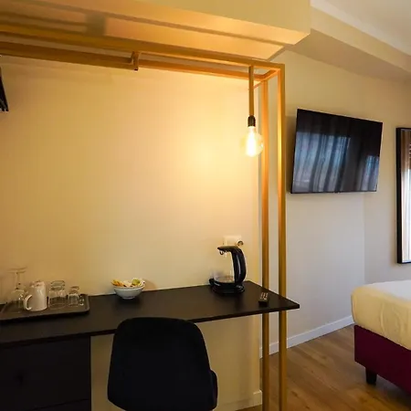Guest house 51 Rome