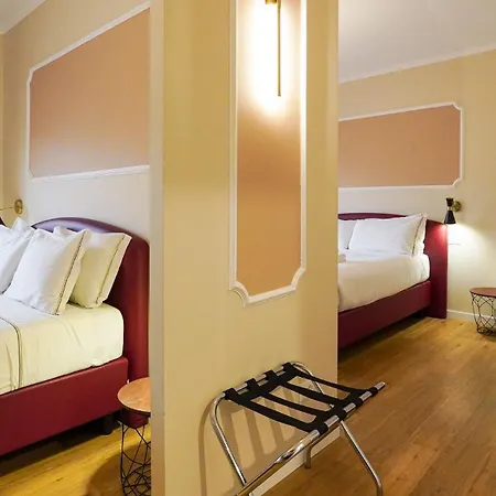 51 Guest house Rome