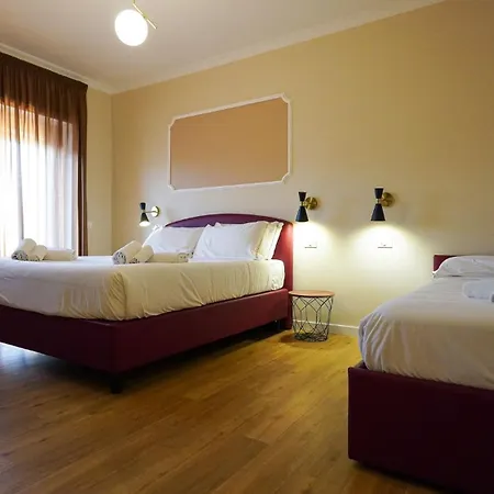 Guest house 51 Rome