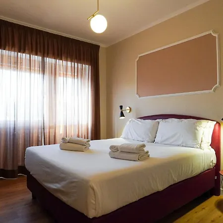 51 Guest house Rome