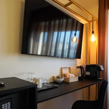 51 Guest house Rome
