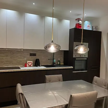 Apartment Da Ida&peppe - 10 Min Near Vatican And Gemelli *