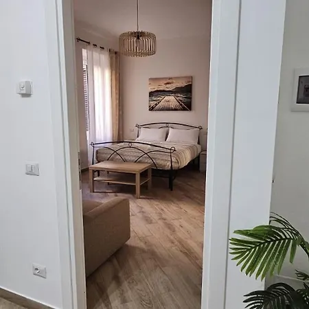 La Casa Di Tilde Angelino