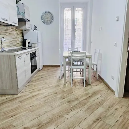 Apartment La Casa Di Tilde Angelino