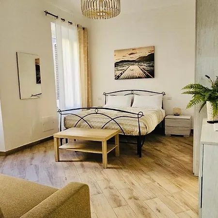 La Casa Di Tilde Angelino *