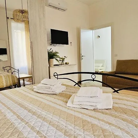 La Casa Di Tilde Angelino Apartment Rome