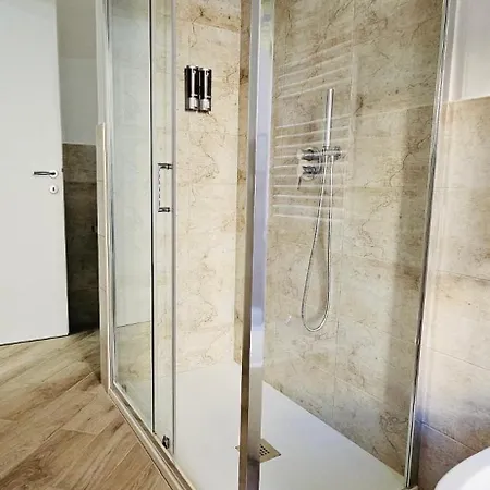 La Casa Di Tilde Angelino Rome