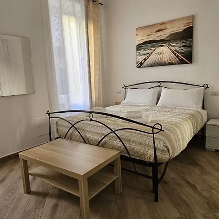 Apartment La Casa Di Tilde Angelino