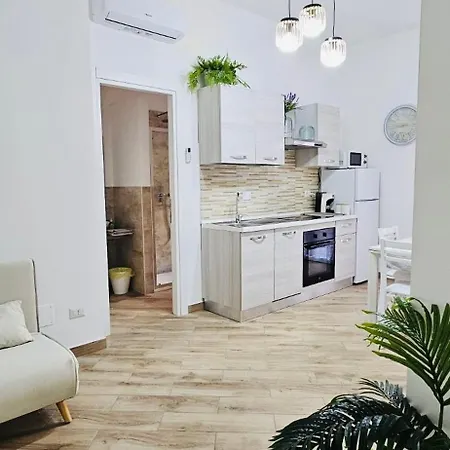 La Casa Di Tilde Angelino Apartment Rome