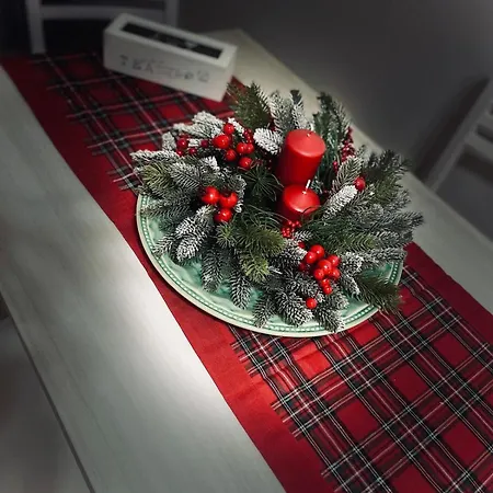 La Casa Di Tilde Angelino Apartment