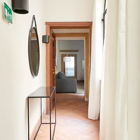 Montevecchio Boutique Appartamento *