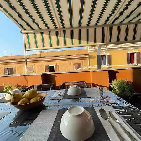 Piccola Rome