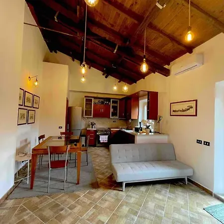 Homestay Piccola Rome