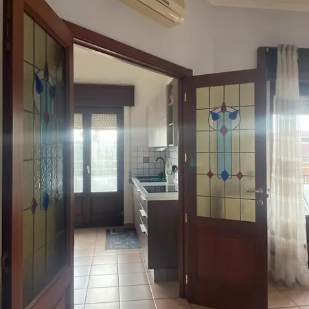 דירה Casa Di Perla
