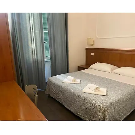 La Casa Di Raffy *