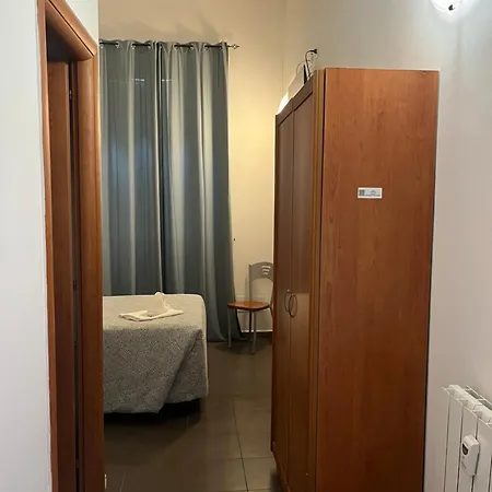 La Casa Di Raffy Guest house Rome