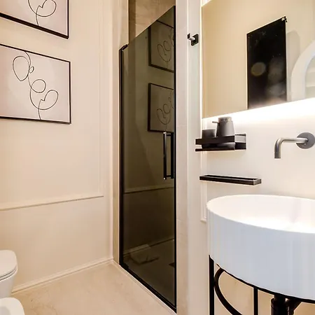Apartment Acque Romane Fontana Di Trevi M Rome