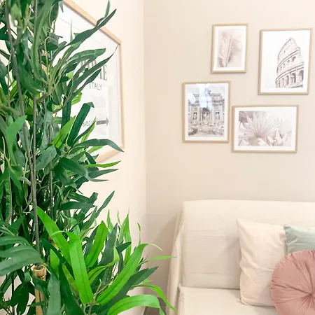 Apartment Vatican Exclusive *