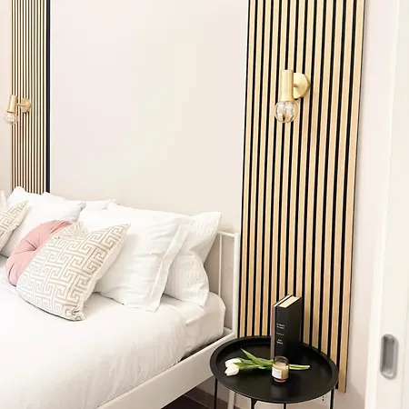 Apartment Vatican Exclusive Rome