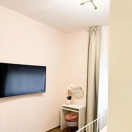 Apartment Vatican Exclusive Rome