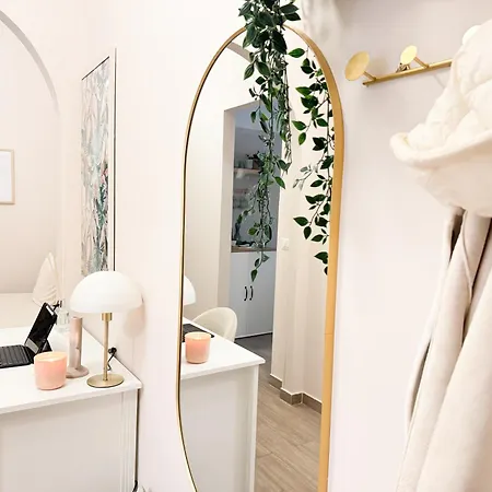 Apartment Vatican Exclusive Rome