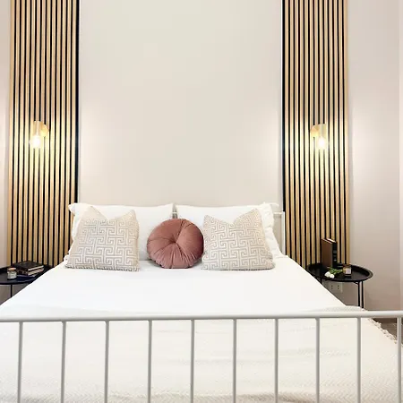 Vatican Exclusive Apartment Rome