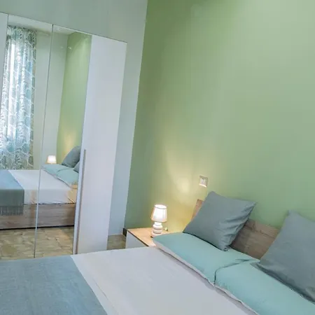 Apartment Rhome Garden