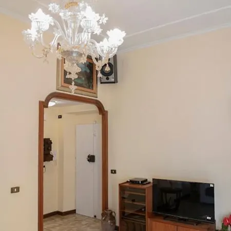 Apartment Rhome Garden Rome