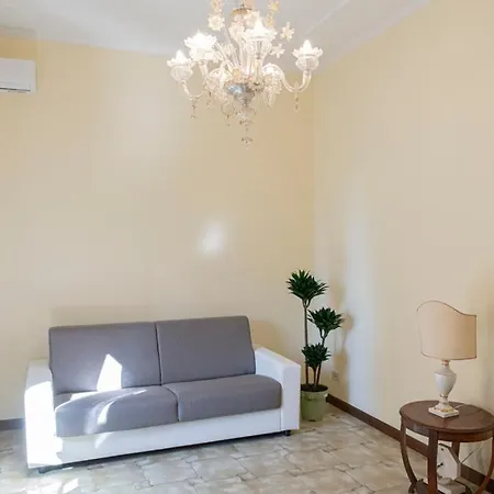 Rhome Garden Apartment Rome