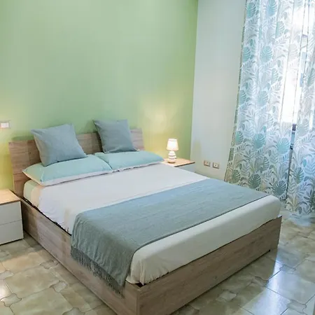 Rhome Garden Apartment Rome