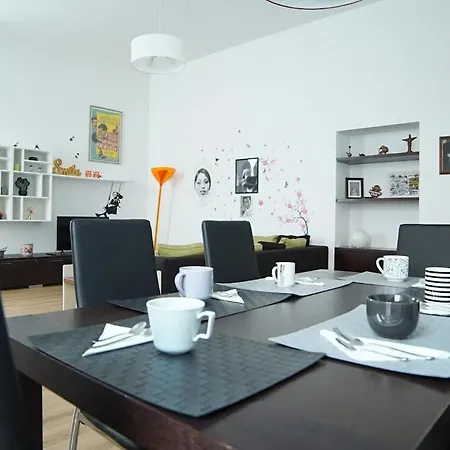 Flour - Apartamento Roma
