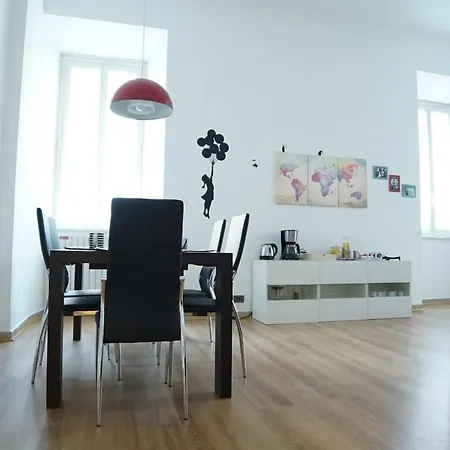 Apartamento Flour - *