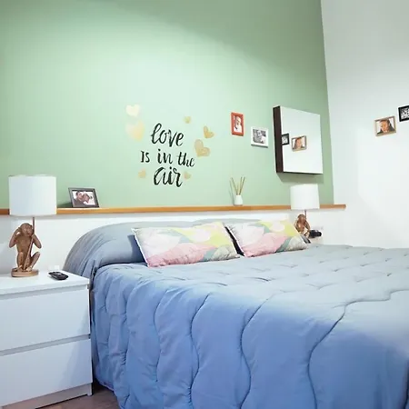 Apartamento Flour - Roma