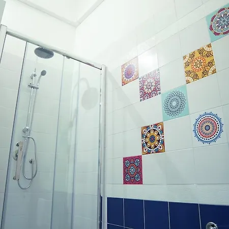 Apartamento Flour - *
