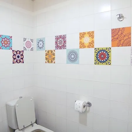 Flour - Apartamento