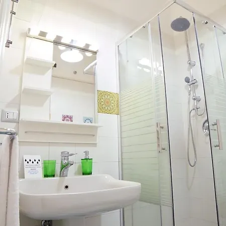 Apartamento Flour - Roma