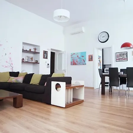 Apartamento Flour -