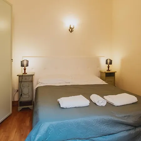 A Fontana - San Vitale Homestay