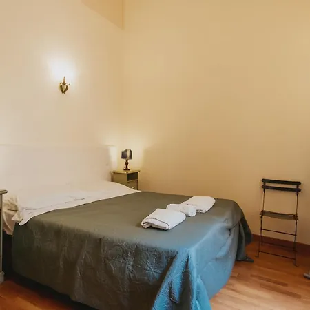 A Fontana - San Vitale Homestay *