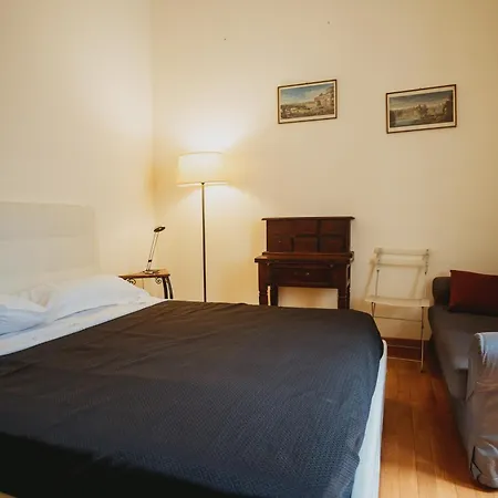 A Fontana - San Vitale Homestay Rome