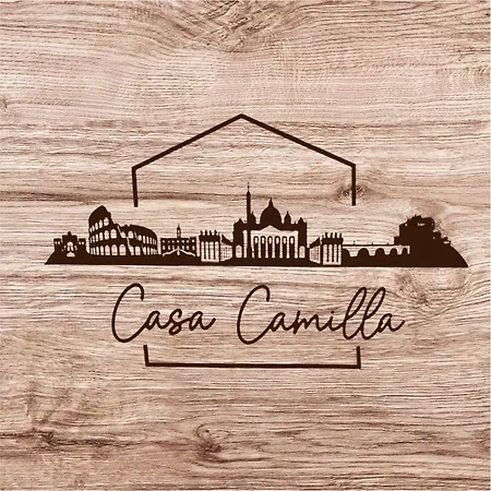 Apartment Casa Camilla In - Gemelli & Vaticano